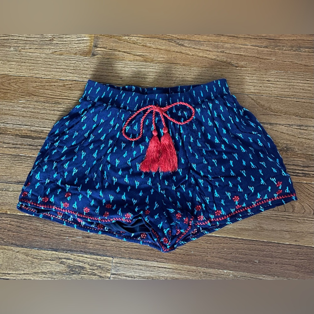 Women’s Shorts